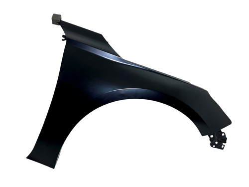 FENDER FR RH STEEL CAPA  REPLACEMENT FOR NISSAN ALTIMA 2019 PARTSLINK NUMBER 	NI1241234C
