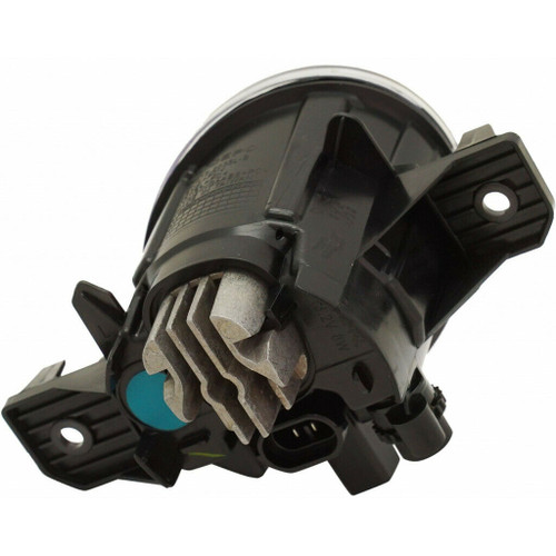 FOG LAMP FR LH HQ REPLACEMENT FOR NISSAN ALTIMA 2019 PARTSLINK NUMBER NI2592140 FOG LAMP FR LH HQ REPLACEMENT FOR NISSAN ALTIMA 2019 PARTSLINK NUMBER NI2592140