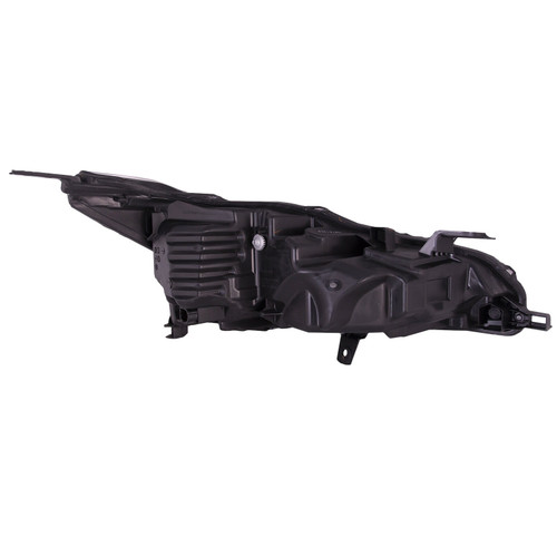 HEAD LAMP LH LED W/O AUTO LEVELING HQ REPLACEMENT FOR NISSAN ALTIMA 2019 PARTSLINK NUMBER NI2502266 HEAD LAMP LH LED W/O AUTO LEVELING HQ REPLACEMENT FOR NISSAN ALTIMA 2019 PARTSLINK NUMBER NI2502266