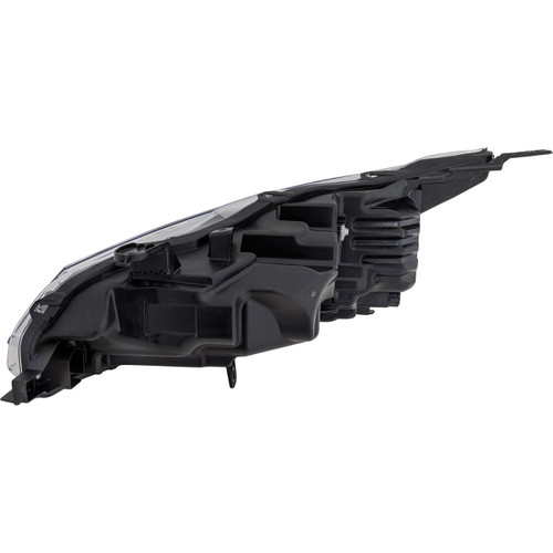 HEAD LAMP RH LED W/ AUTO LEVELING HQ REPLACEMENT FOR NISSAN ALTIMA 2019 PARTSLINK NUMBER NI2503281 HEAD LAMP RH LED W/ AUTO LEVELING HQ REPLACEMENT FOR NISSAN ALTIMA 2019 PARTSLINK NUMBER NI2503281