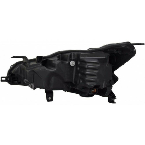 HEAD LAMP RH LED W/O AUTO LEVELING  REPLACEMENT FOR NISSAN ALTIMA 2019 PARTSLINK NUMBER NI2503266U