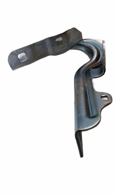 HOOD HINGE RH STEEL REPLACEMENT FOR NISSAN ALTIMA 2019 PARTSLINK NUMBER NI1236191 HOOD HINGE RH STEEL REPLACEMENT FOR NISSAN ALTIMA 2019 PARTSLINK NUMBER NI1236191