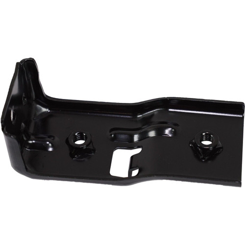 RADIATOR SUPPORT BRACKET LH/RH STEEL  REPLACEMENT FOR NISSAN ALTIMA 2019 PARTSLINK NUMBER NI1225286