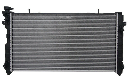 RADIATOR (2312) 4CYL 05-07 REPLACEMENT FOR CHRYSLER TOWN AND COUNTRY 2005 PARTSLINK NUMBER CH3010335 RADIATOR (2312) 4CYL 05-07 REPLACEMENT FOR CHRYSLER TOWN AND COUNTRY 2005 PARTSLINK NUMBER CH3010335