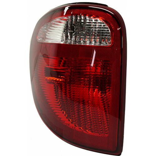TAIL LAMP LH HQ REPLACEMENT FOR CHRYSLER TOWN AND COUNTRY 2005 PARTSLINK NUMBER CH2800157 TAIL LAMP LH HQ REPLACEMENT FOR CHRYSLER TOWN AND COUNTRY 2005 PARTSLINK NUMBER CH2800157