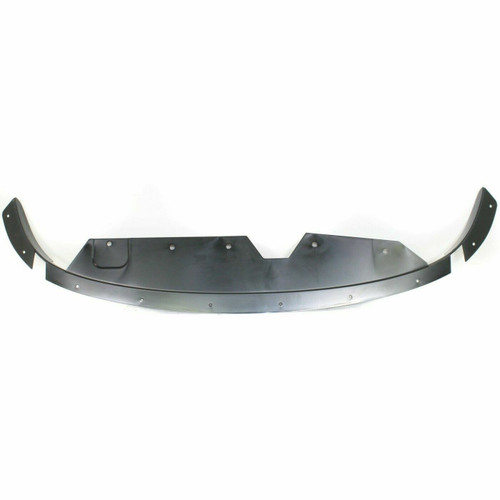 BUMPER DEFLECTOR FR PRIMED REPLACEMENT FOR DODGE CARAVAN 2005 PARTSLINK NUMBER CH1092114 BUMPER DEFLECTOR FR PRIMED REPLACEMENT FOR DODGE CARAVAN 2005 PARTSLINK NUMBER CH1092114