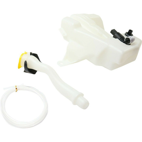 WINDSHIELD WASHER TANK W/ FILLER NECK / CAP / PUMP / SENSOR REPLACEMENT FOR FORD ESCAPE 2015 PARTSLINK NUMBER FO1288179 WINDSHIELD WASHER TANK W/ FILLER NECK / CAP / PUMP / SENSOR REPLACEMENT FOR FORD ESCAPE 2015 PARTSLINK NUMBER FO1288179