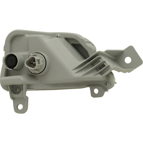 SIGNAL LAMP FR LH REPLACEMENT FOR NISSAN ALTIMA 2019 PARTSLINK NUMBER NI2530121U SIGNAL LAMP FR LH REPLACEMENT FOR NISSAN ALTIMA 2019 PARTSLINK NUMBER NI2530121U