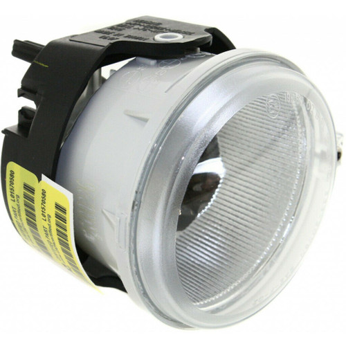 FOG LAMP FR LH/RH CAPA REPLACEMENT FOR DODGE CARAVAN 2005 PARTSLINK NUMBER CH2592137C FOG LAMP FR LH/RH CAPA REPLACEMENT FOR DODGE CARAVAN 2005 PARTSLINK NUMBER CH2592137C