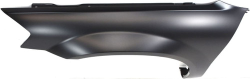 FENDER FR LH REPLACEMENT FOR DODGE AVENGER 2008 PARTSLINK NUMBER  CH1240258