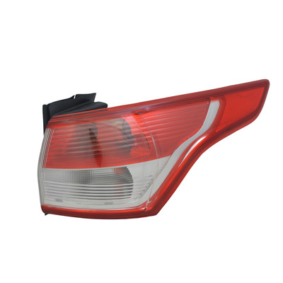 TAIL LAMP RH CAPA REPLACEMENT FOR FORD ESCAPE 2015 PARTSLINK NUMBER FO2801229C TAIL LAMP RH CAPA REPLACEMENT FOR FORD ESCAPE 2015 PARTSLINK NUMBER FO2801229C
