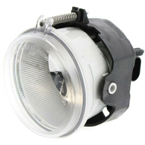FOG LAMP FR LH/RH HQ REPLACEMENT FOR DODGE AVENGER 2008 PARTSLINK NUMBER CH2592137 FOG LAMP FR LH/RH HQ REPLACEMENT FOR DODGE AVENGER 2008 PARTSLINK NUMBER CH2592137