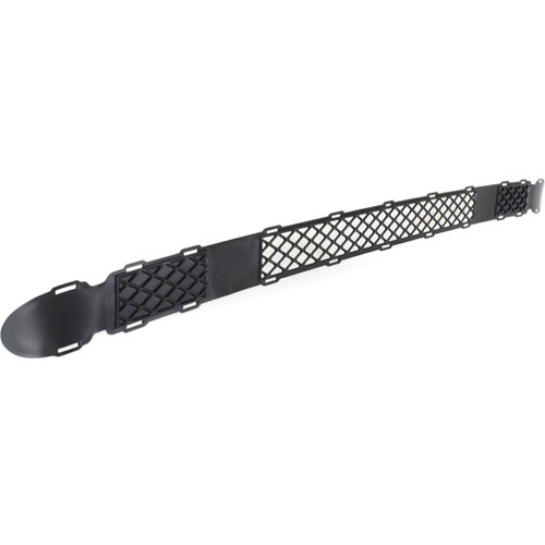 GRILLE LOWER BLACK W/O FOG REPLACEMENT FOR DODGE AVENGER 2008 PARTSLINK NUMBER CH1036111 GRILLE LOWER BLACK W/O FOG REPLACEMENT FOR DODGE AVENGER 2008 PARTSLINK NUMBER CH1036111