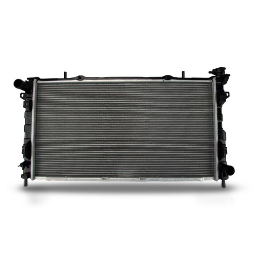 RADIATOR (2795) V6 REPLACEMENT FOR DODGE CARAVAN 2005 PARTSLINK NUMBER CH3010336