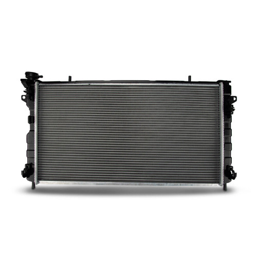 RADIATOR (2795) V6 REPLACEMENT FOR DODGE CARAVAN 2005 PARTSLINK NUMBER CH3010336