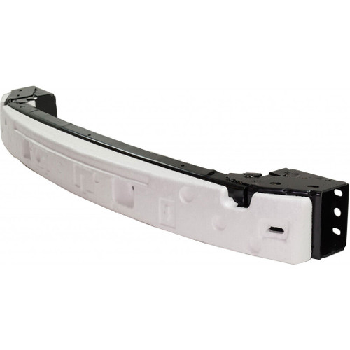 REBAR FR W/ABSORBER REPLACEMENT FOR DODGE CARAVAN 2005 PARTSLINK NUMBER CH1006187 REBAR FR W/ABSORBER REPLACEMENT FOR DODGE CARAVAN 2005 PARTSLINK NUMBER CH1006187