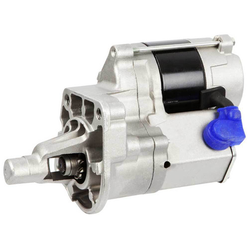 STARTER MOTOR 3.3 3.8L REPLACEMENT FOR DODGE CARAVAN 2005 PARTSLINK NUMBER 1-17893 STARTER MOTOR 3.3 3.8L REPLACEMENT FOR DODGE CARAVAN 2005 PARTSLINK NUMBER 1-17893