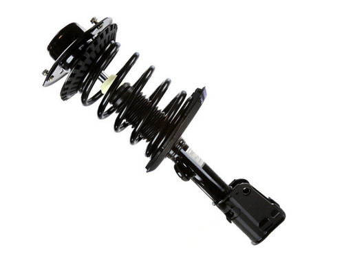 STRUT ASSEMBLY FR RH (1332319R) REPLACEMENT FOR DODGE CARAVAN 2005 PARTSLINK NUMBER 11072 STRUT ASSEMBLY FR RH (1332319R) REPLACEMENT FOR DODGE CARAVAN 2005 PARTSLINK NUMBER 11072