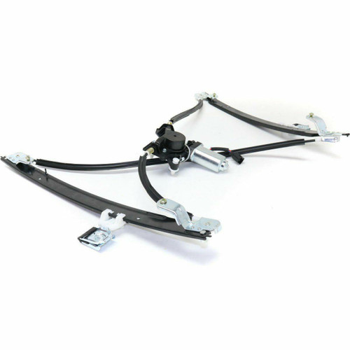 WINDOW REGULATOR FR RH POWER REPLACEMENT FOR DODGE CARAVAN 2005 PARTSLINK NUMBER CH1351129 WINDOW REGULATOR FR RH POWER REPLACEMENT FOR DODGE CARAVAN 2005 PARTSLINK NUMBER CH1351129