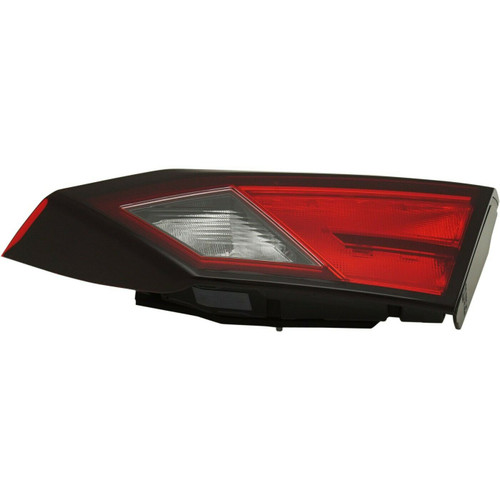 TRUNK LAMP RH CAPA REPLACEMENT FOR NISSAN ALTIMA 2019 PARTSLINK NUMBER NI2803119C TRUNK LAMP RH CAPA REPLACEMENT FOR NISSAN ALTIMA 2019 PARTSLINK NUMBER NI2803119C