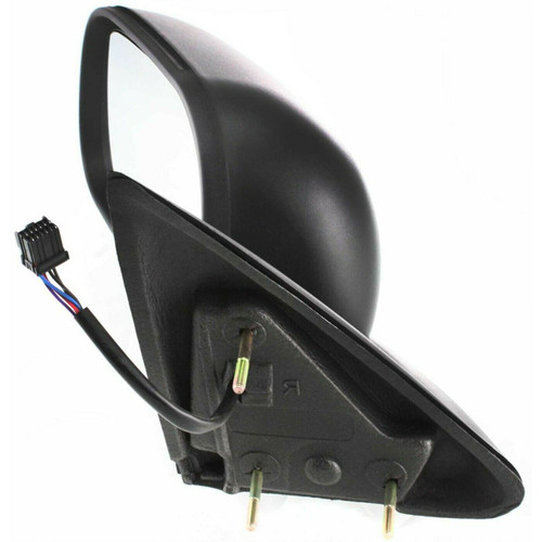 DOOR MIRROR LH POWER HTD FOLD REPLACEMENT FOR DODGE DAKOTA PICKUP 2005 PARTSLINK NUMBER CH1320237 DOOR MIRROR LH POWER HTD FOLD REPLACEMENT FOR DODGE DAKOTA PICKUP 2005 PARTSLINK NUMBER CH1320237