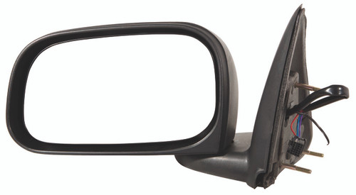 DOOR MIRROR LH POWER HTD FOLD REPLACEMENT FOR DODGE DAKOTA PICKUP 2005 PARTSLINK NUMBER CH1320237 DOOR MIRROR LH POWER HTD FOLD REPLACEMENT FOR DODGE DAKOTA PICKUP 2005 PARTSLINK NUMBER CH1320237