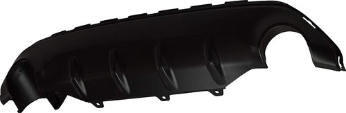 VALANCE RR LOWER PRIMED W/DUAL EXHAUST EXCLUDE S-MODEL CAPA REPLACEMENT FOR NISSAN ALTIMA 2019 PARTSLINK NUMBER NI1195103C VALANCE RR LOWER PRIMED W/DUAL EXHAUST EXCLUDE S-MODEL CAPA REPLACEMENT FOR NISSAN ALTIMA 2019 PARTSLINK NUMBER NI1195103C