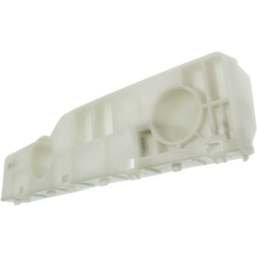 BUMPER BRACKET FR LH OUTER PLASTIC  REPLACEMENT FOR NISSAN ARMADA 2019 PARTSLINK NUMBER NI1042110