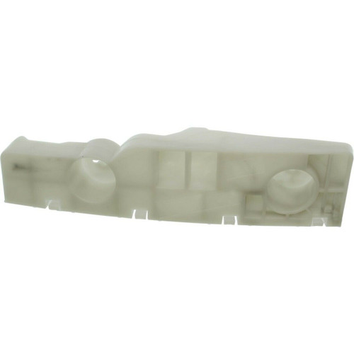 BUMPER BRACKET FR LH OUTER PLASTIC  REPLACEMENT FOR NISSAN ARMADA 2019 PARTSLINK NUMBER NI1042110