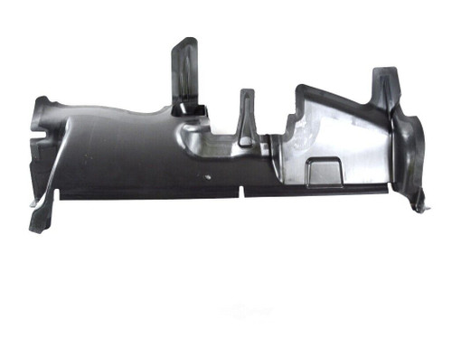 GRILLE AIR DEFLECTOR LH 3.6/5.7L ENGINE REPLACEMENT FOR DODGE CHARGER 2022 PARTSLINK NUMBER CH1218106 GRILLE AIR DEFLECTOR LH 3.6/5.7L ENGINE REPLACEMENT FOR DODGE CHARGER 2022 PARTSLINK NUMBER CH1218106