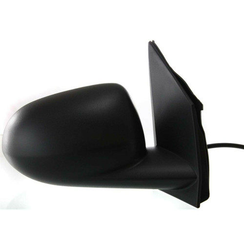 DOOR MIRROR RH POWER REPLACEMENT FOR DODGE CALIBER 2008 PARTSLINK NUMBER CH1321265 DOOR MIRROR RH POWER REPLACEMENT FOR DODGE CALIBER 2008 PARTSLINK NUMBER CH1321265