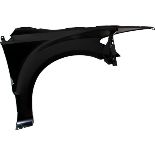 FENDER FR LH REPLACEMENT FOR DODGE CALIBER 2008 PARTSLINK NUMBER CH1240250 FENDER FR LH REPLACEMENT FOR DODGE CALIBER 2008 PARTSLINK NUMBER CH1240250