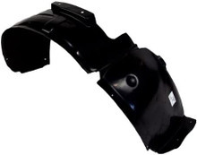 FENDER LINER FR RH REPLACEMENT FOR DODGE CALIBER 2008 PARTSLINK NUMBER CH1251131 FENDER LINER FR RH REPLACEMENT FOR DODGE CALIBER 2008 PARTSLINK NUMBER CH1251131
