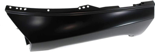 FENDER FR LH CAPA REPLACEMENT FOR DODGE DAKOTA PICKUP 2005 PARTSLINK NUMBER CH1240241C