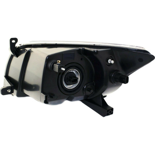 HEAD LAMP RH CAPA REPLACEMENT FOR DODGE CALIBER 2008 PARTSLINK NUMBER CH2519118C HEAD LAMP RH CAPA REPLACEMENT FOR DODGE CALIBER 2008 PARTSLINK NUMBER CH2519118C