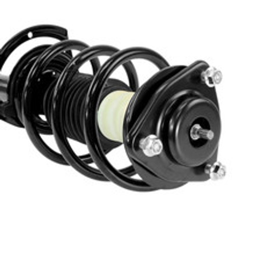 STRUT ASSEMBLY FR LH EXC RT AND SRT4 REPLACEMENT FOR DODGE CALIBER 2008 PARTSLINK NUMBER 11581 STRUT ASSEMBLY FR LH EXC RT AND SRT4 REPLACEMENT FOR DODGE CALIBER 2008 PARTSLINK NUMBER 11581