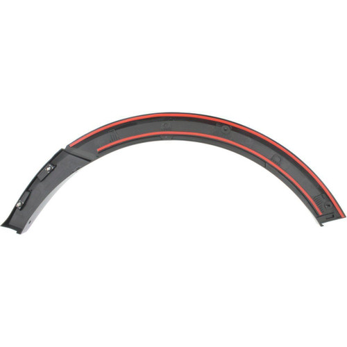 WHEEL OPENING MOULDING RR RH PRIMED FOR SHORT WHEEL BASE MODELS REPLACEMENT FOR FORD EXPEDITION 2015 PARTSLINK NUMBER FO1791112 WHEEL OPENING MOULDING RR RH PRIMED FOR SHORT WHEEL BASE MODELS REPLACEMENT FOR FORD EXPEDITION 2015 PARTSLINK NUMBER FO1791112