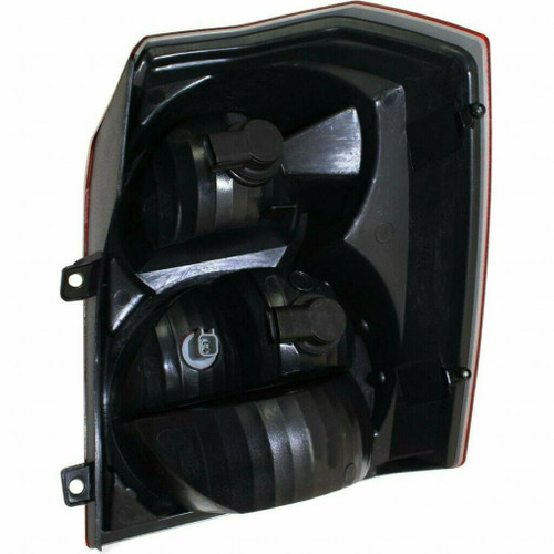 TAIL LAMP LH HQ REPLACEMENT FOR DODGE CALIBER 2008 PARTSLINK NUMBER CH2800185 TAIL LAMP LH HQ REPLACEMENT FOR DODGE CALIBER 2008 PARTSLINK NUMBER CH2800185