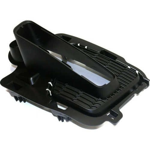 FOG LAMP BEZEL FR LH  REPLACEMENT FOR FORD EXPEDITION 2015 PARTSLINK NUMBER  FO1038156