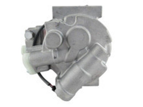 AC COMPRESSOR 3.8L/3.3L REPLACEMENT FOR DODGE CARAVAN 2008 PARTSLINK NUMBER 14-0365NEW AC COMPRESSOR 3.8L/3.3L REPLACEMENT FOR DODGE CARAVAN 2008 PARTSLINK NUMBER 14-0365NEW