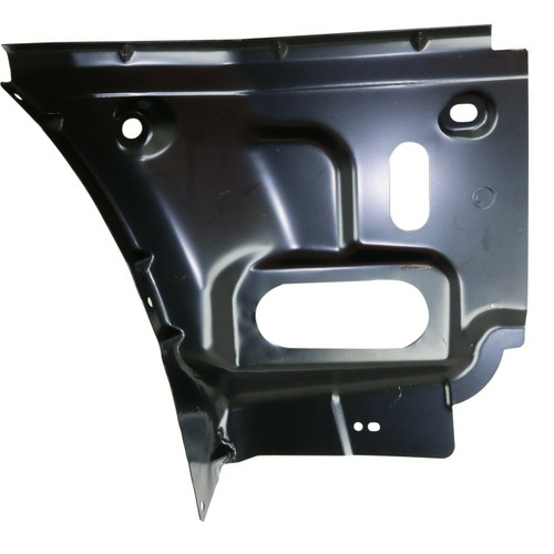 BUMPER SUPPORT RR LH OUTER STEEL	 REPLACEMENT FOR DODGE CARAVAN 2008 PARTSLINK NUMBER  CH1142105