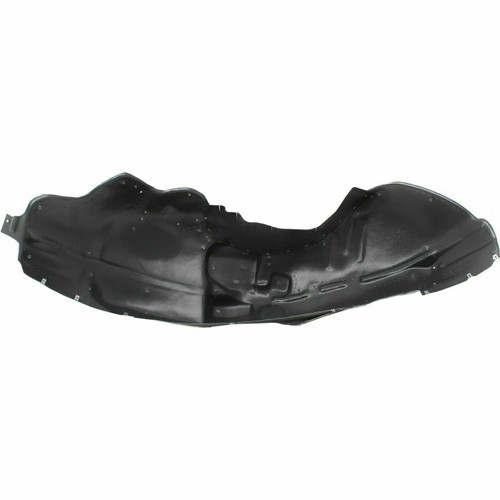 FENDER LINER FR LH VACUUM MOULDED  REPLACEMENT FOR FORD EXPEDITION 2015 PARTSLINK NUMBER  FO1248173