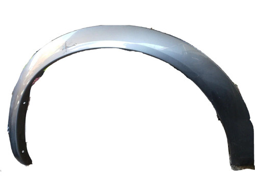 WHEEL ARCH TRIM FR LH PTM REPLACEMENT FOR NISSAN ARMADA 2019 PARTSLINK NUMBER NI1268102 WHEEL ARCH TRIM FR LH PTM REPLACEMENT FOR NISSAN ARMADA 2019 PARTSLINK NUMBER NI1268102