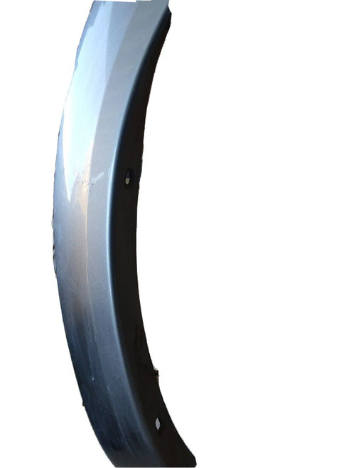 WHEEL ARCH TRIM FR LH PTM REPLACEMENT FOR NISSAN ARMADA 2019 PARTSLINK NUMBER NI1268102 WHEEL ARCH TRIM FR LH PTM REPLACEMENT FOR NISSAN ARMADA 2019 PARTSLINK NUMBER NI1268102