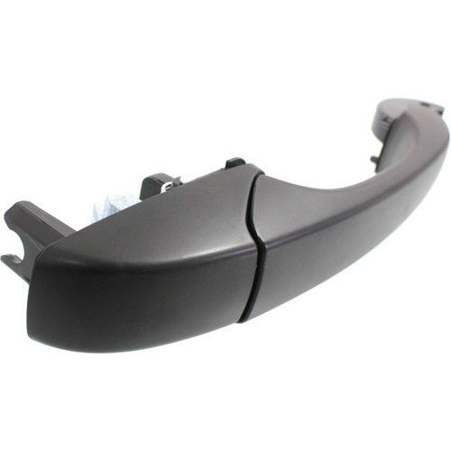 DOOR HANDLE LH/RH SLIDE DOOR OUTER PRIME REPLACEMENT FOR DODGE CARAVAN 2008 PARTSLINK NUMBER CH1513103 DOOR HANDLE LH/RH SLIDE DOOR OUTER PRIME REPLACEMENT FOR DODGE CARAVAN 2008 PARTSLINK NUMBER CH1513103