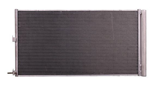 CONDENSER (3975) W/SUBCOOL REPLACEMENT FOR FORD EXPEDITION 2015 PARTSLINK NUMBER FO3030233 CONDENSER (3975) W/SUBCOOL REPLACEMENT FOR FORD EXPEDITION 2015 PARTSLINK NUMBER FO3030233