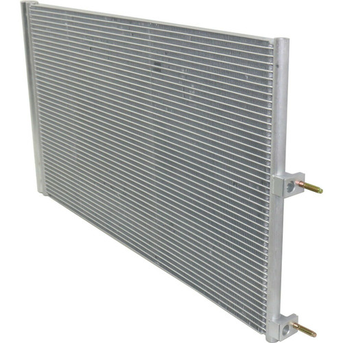 CONDENSER (3975) W/SUBCOOL REPLACEMENT FOR FORD EXPEDITION 2015 PARTSLINK NUMBER FO3030233 CONDENSER (3975) W/SUBCOOL REPLACEMENT FOR FORD EXPEDITION 2015 PARTSLINK NUMBER FO3030233