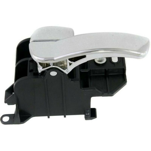 DOOR HANDLE FR/RR LH INNER REPLACEMENT FOR NISSAN FRONTIER PICKUP 2019 PARTSLINK NUMBER NI1352139 DOOR HANDLE FR/RR LH INNER REPLACEMENT FOR NISSAN FRONTIER PICKUP 2019 PARTSLINK NUMBER NI1352139