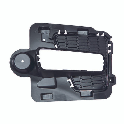 FOG LAMP BEZEL FR LH  REPLACEMENT FOR FORD EXPEDITION EL 2015 PARTSLINK NUMBER  FO1038156