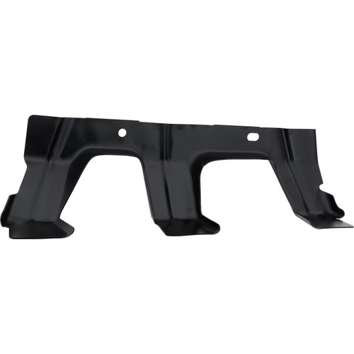 FENDER BRACE CENTER MOUNT FR LH	 REPLACEMENT FOR DODGE CARAVAN 2008 PARTSLINK NUMBER  CH1244110